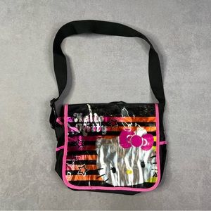 Hello Kitty Shoulder Bag